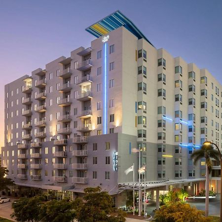 Aloft Sarasota Hotel Exterior photo