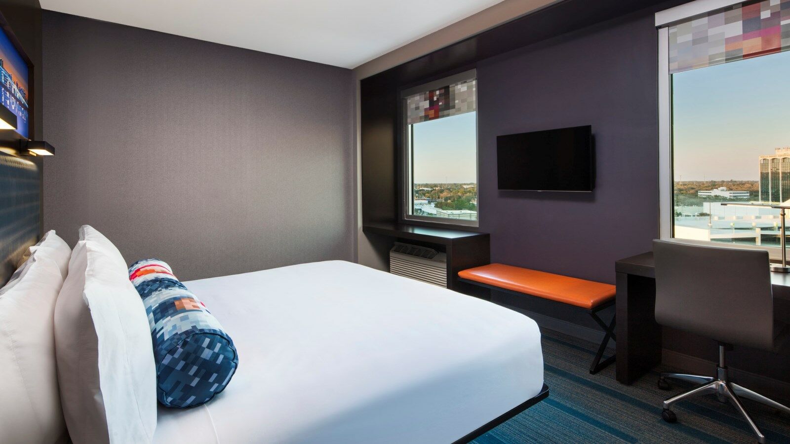 Aloft Sarasota Hotel Exterior photo
