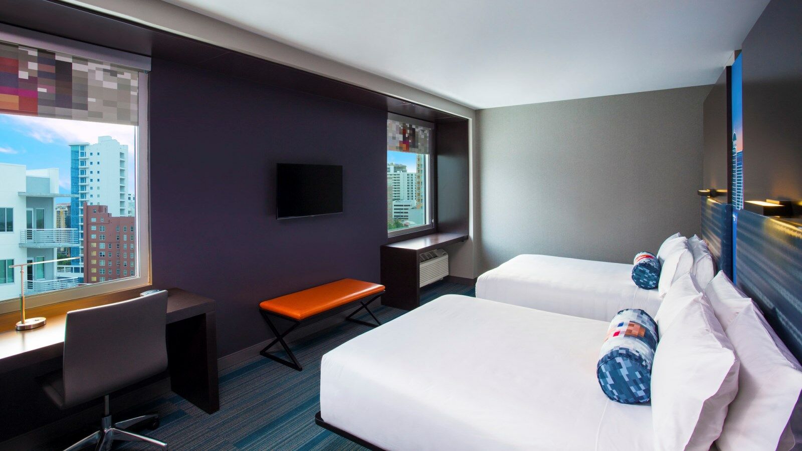 Aloft Sarasota Hotel Exterior photo